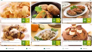Airfryer скриншот 5