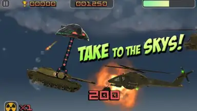 Grabatron скриншот 6