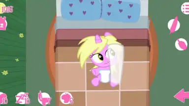 Pocket Pony 2 скриншот 4