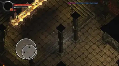 Powerlust - Action RPG Roguelike скриншот 11