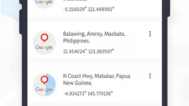 Fake GPS Location Changer App скриншот 4