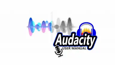 Audacity App Manual скриншот 4