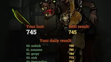 Look, Your Loot! скриншот 13
