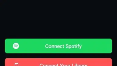 Musixmatch скриншот 3