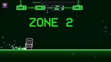 Daft Jump скриншот 5