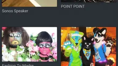 Virtual Dj Original скриншот 1