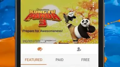 ZenUI Themes скриншот 11