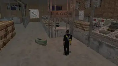 Criminal Russia 3D.Gangsta way скриншот 2
