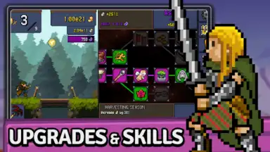 Tap Ninja - Idle Game скриншот 10