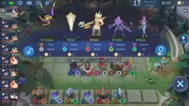 Magic Chess: Go Go скриншот 10