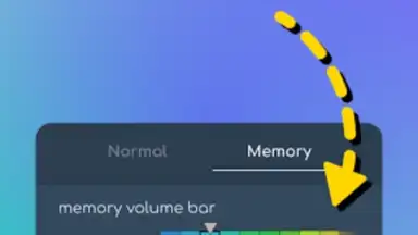 Volume Control скриншот 5