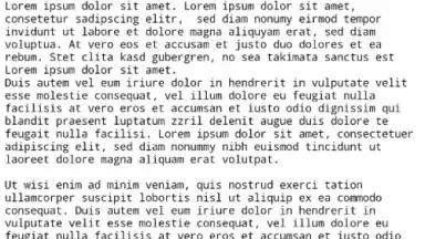 Office Documents Viewer (Free) скриншот 3