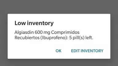 MyTherapy скриншот 10