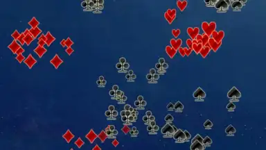 Solitaire Free скриншот 5