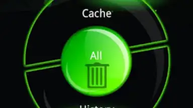 Cache Clear скриншот 2