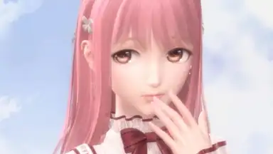 Shining Nikki скриншот 6