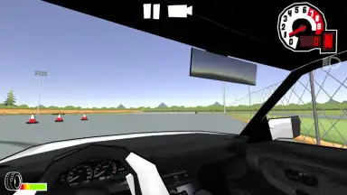 FR Legends скриншот 5