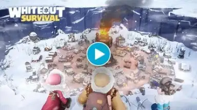 Whiteout Survival скриншот 1