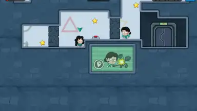 Squid Escape: Escape Together скриншот 25