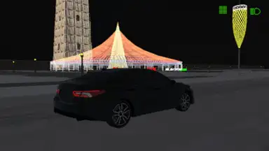 Magas Drive 2023 : гонки скриншот 3