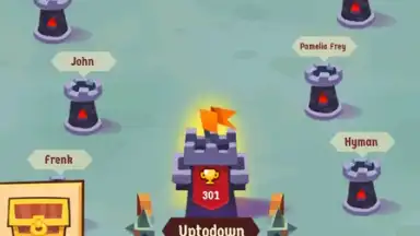 Land of Thieves скриншот 14