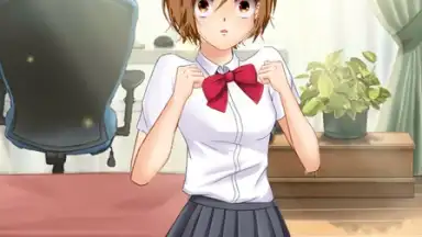 Anime Love Story Games: Shadowtime скриншот 6