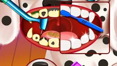 My Puppy Daycare Salon - Cute скриншот 8