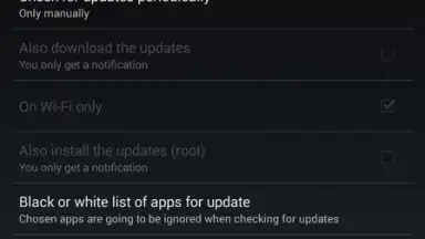 Yalp Store скриншот 6