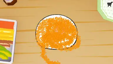 TO-FU Oh!SUSHI скриншот 11