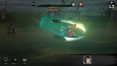 The Return of Condor Heroes скриншот 9