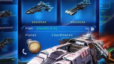 Империя Галактики скриншот 5