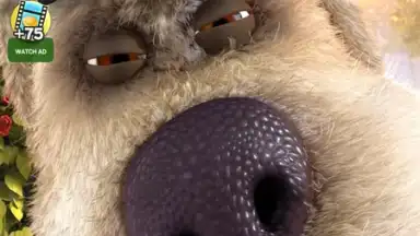 Talking Angela скриншот 3