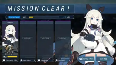 Final Gear скриншот 3