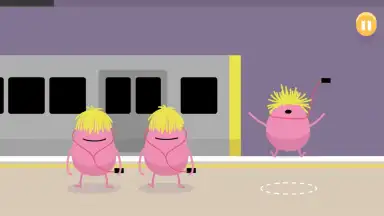 Dumb Ways to Die скриншот 9