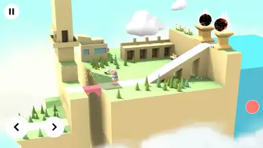 It's Full of Sparks скриншот 12