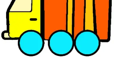 Coloring Book скриншот 9