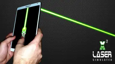 -X-Laser2- скриншот 2