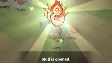 The Labyrinth of Ragnarok скриншот 10