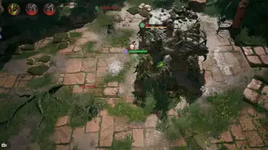 Project W скриншот 2