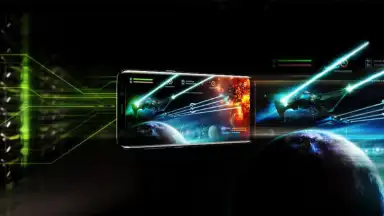 NVIDIA GeForce NOW скриншот 3