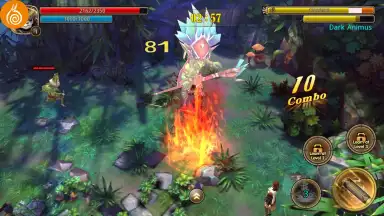 Taichi Panda: Heroes скриншот 9