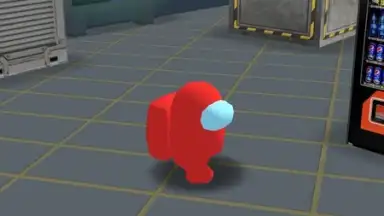 Imposter Crowd Merge Galaxy скриншот 7