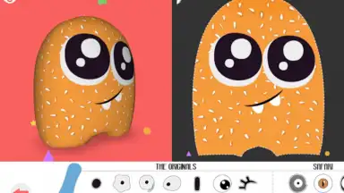 Potatoyz скриншот 4