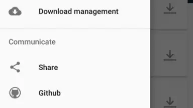 YMusic - YouTube music player & downloader скриншот 11