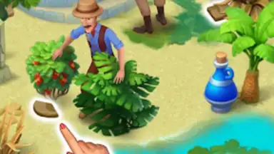 Austin's Odyssey скриншот 2