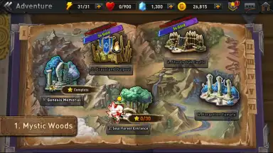 Returners скриншот 14