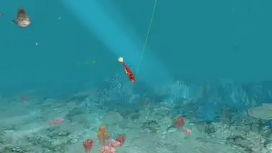 World Fishing Championship скриншот 7