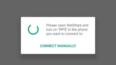 NetShare - no-root-tethering скриншот 5