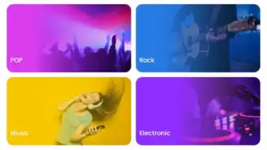 MyRadio скриншот 9