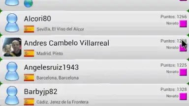 Briscados скриншот 12